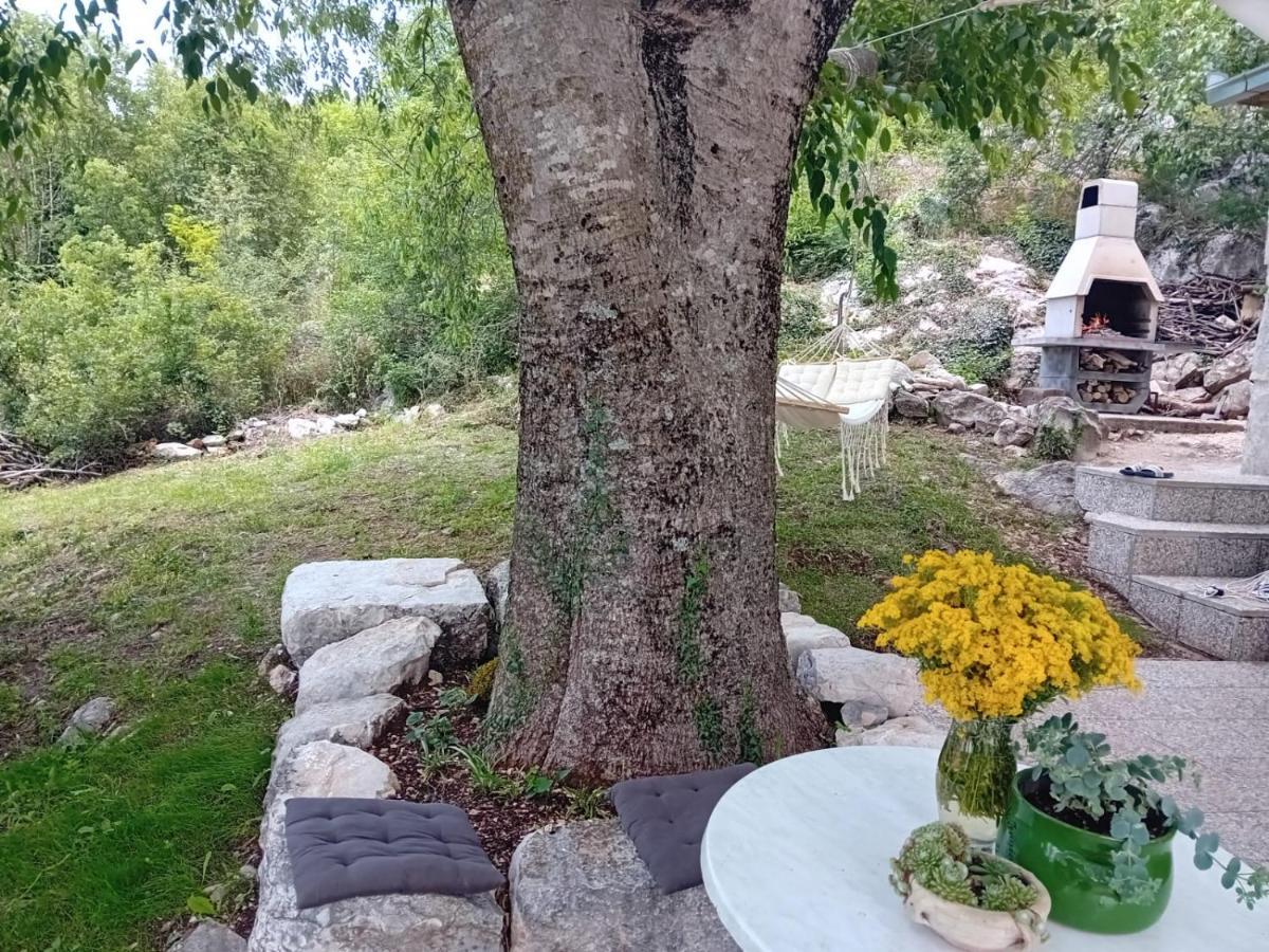 Holiday Home Mimara Korusce Dış mekan fotoğraf